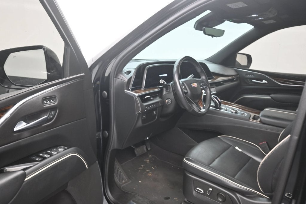 2023 Cadillac Escalade 4WD Premium Luxury