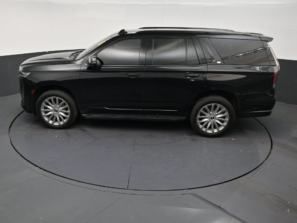 2023 Cadillac Escalade 4WD Premium Luxury