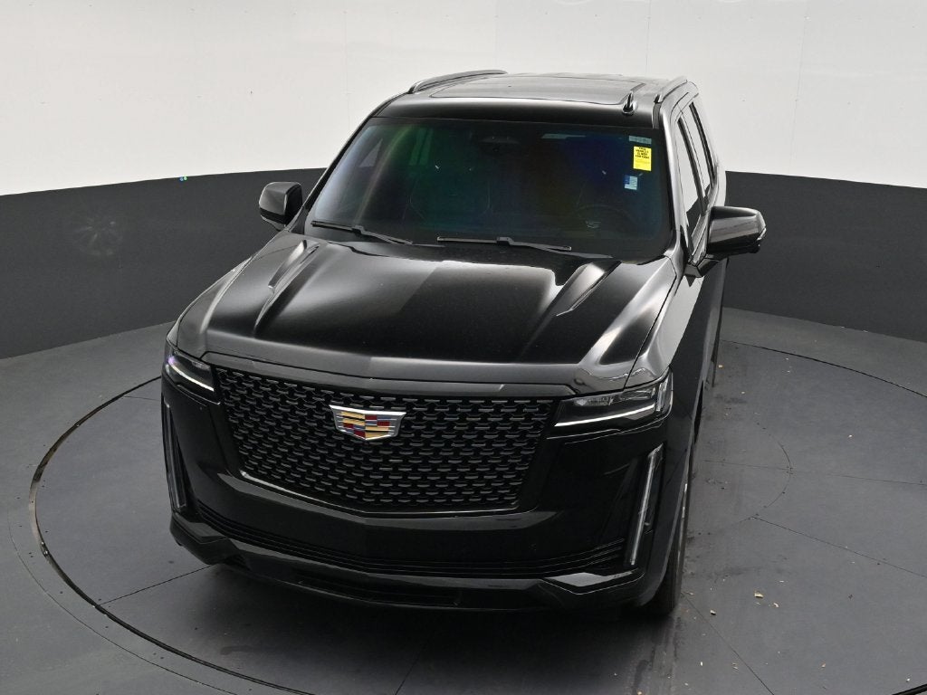 2023 Cadillac Escalade 4WD Premium Luxury