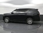 2023 Cadillac Escalade 4WD Premium Luxury