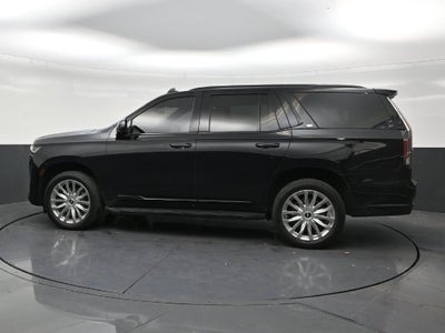 2023 Cadillac Escalade 4WD Premium Luxury