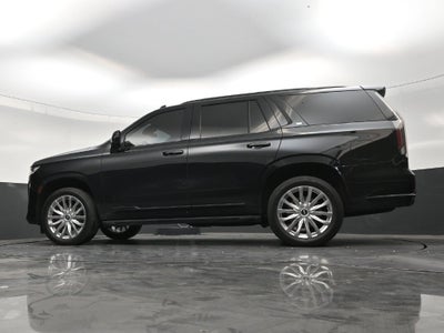 2023 Cadillac Escalade 4WD Premium Luxury