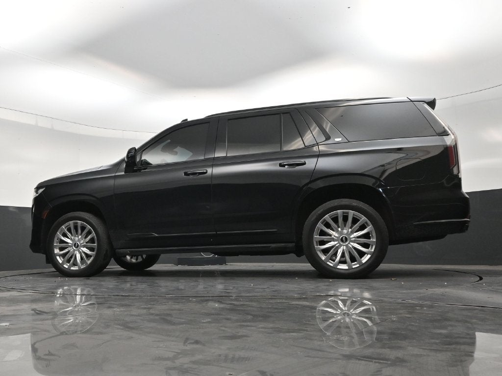 2023 Cadillac Escalade 4WD Premium Luxury