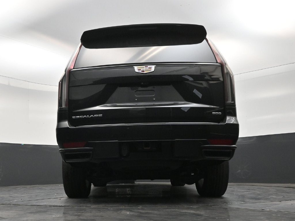2023 Cadillac Escalade 4WD Premium Luxury