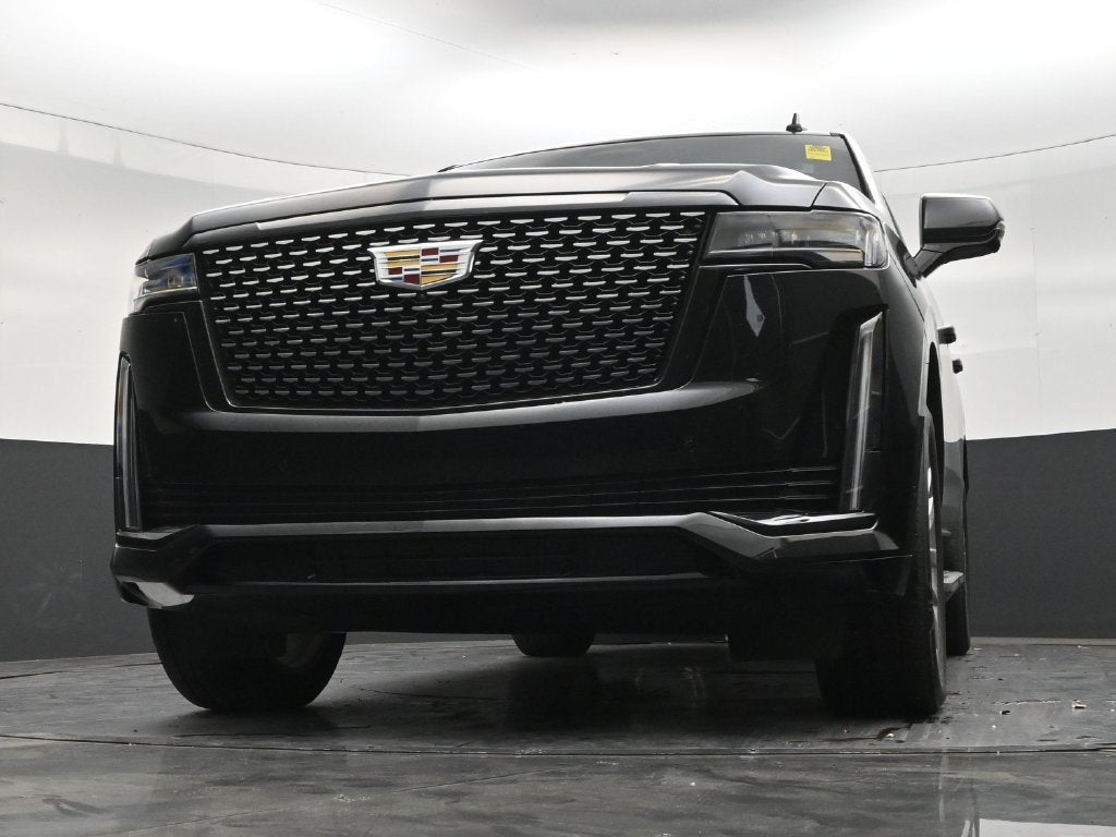 2023 Cadillac Escalade 4WD Premium Luxury