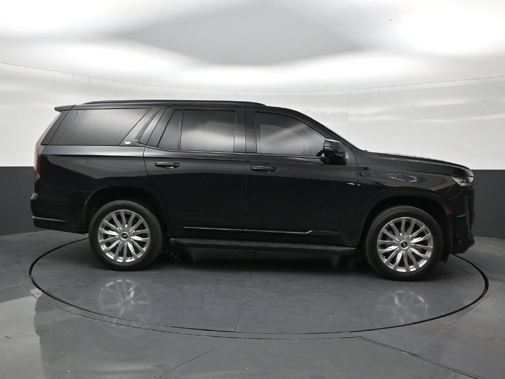2023 Cadillac Escalade 4WD Premium Luxury