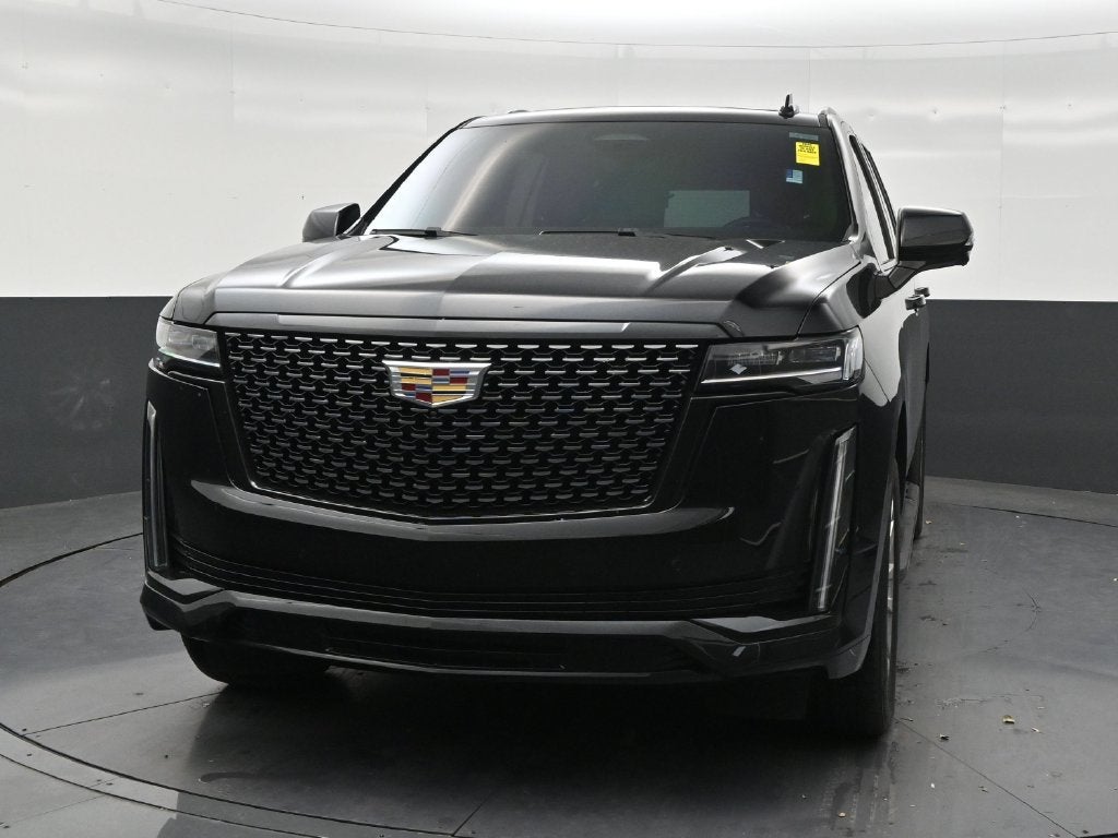 2023 Cadillac Escalade 4WD Premium Luxury
