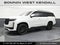 2023 Cadillac Escalade 4WD Sport