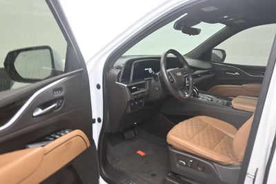 2023 Cadillac Escalade 4WD Sport