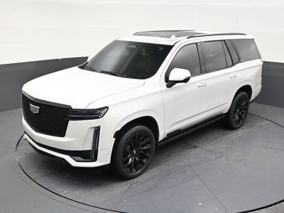 2023 Cadillac Escalade 4WD Sport