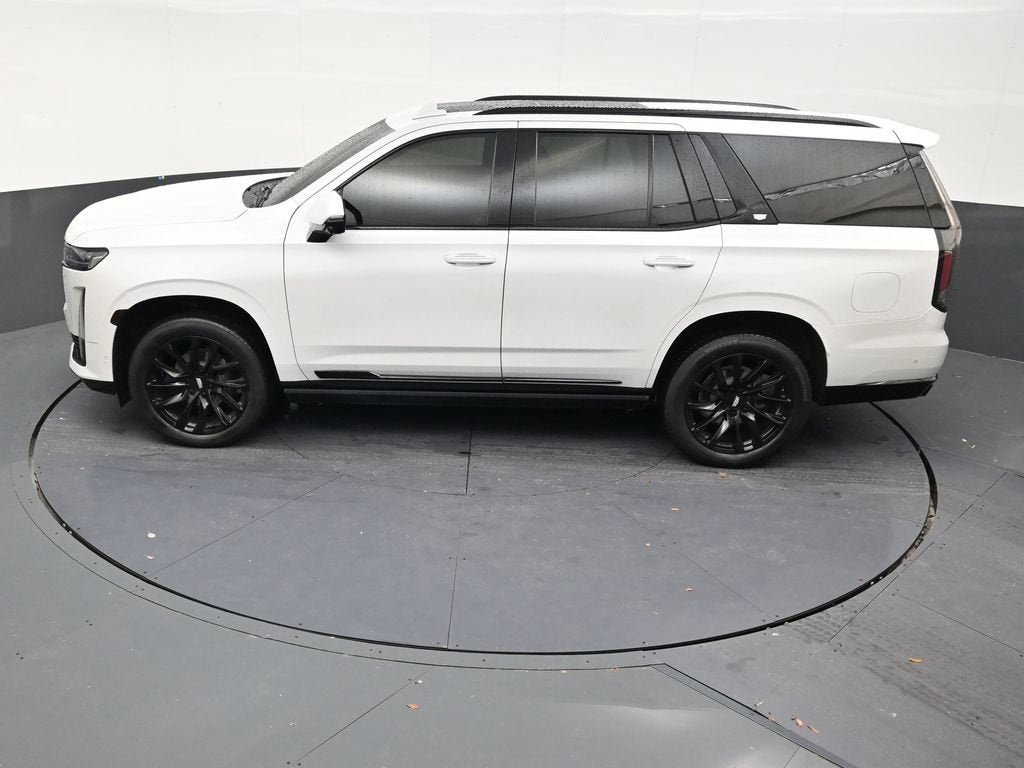 2023 Cadillac Escalade 4WD Sport