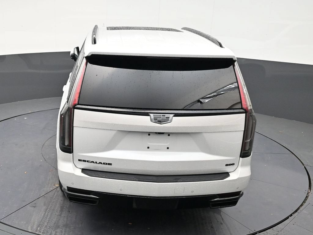 2023 Cadillac Escalade 4WD Sport