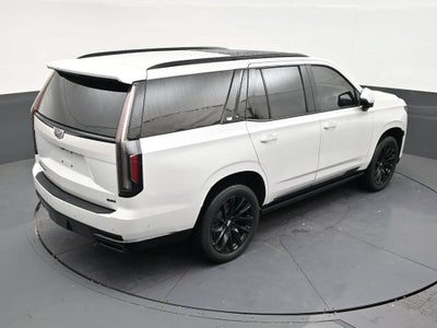 2023 Cadillac Escalade 4WD Sport