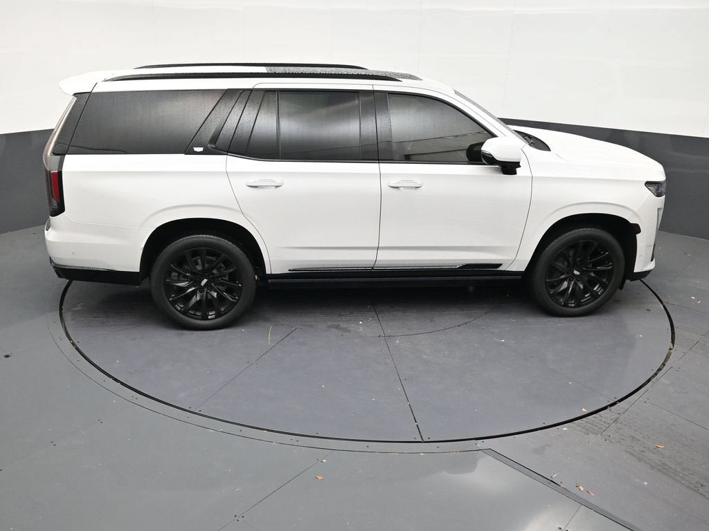 2023 Cadillac Escalade 4WD Sport