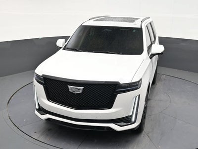 2023 Cadillac Escalade 4WD Sport