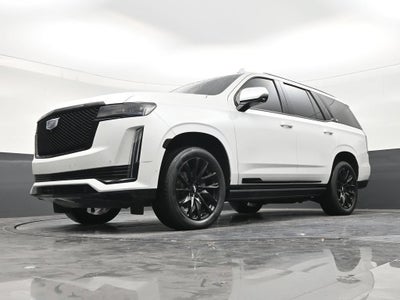 2023 Cadillac Escalade 4WD Sport