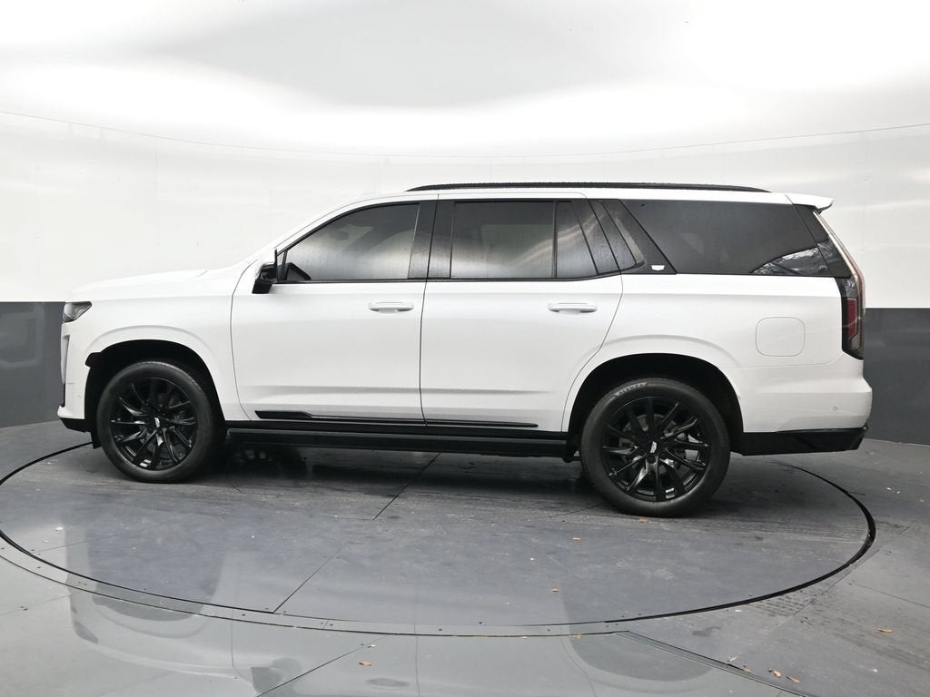 2023 Cadillac Escalade 4WD Sport