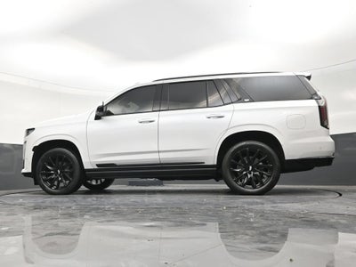 2023 Cadillac Escalade 4WD Sport