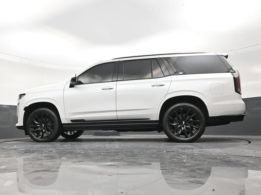 2023 Cadillac Escalade 4WD Sport