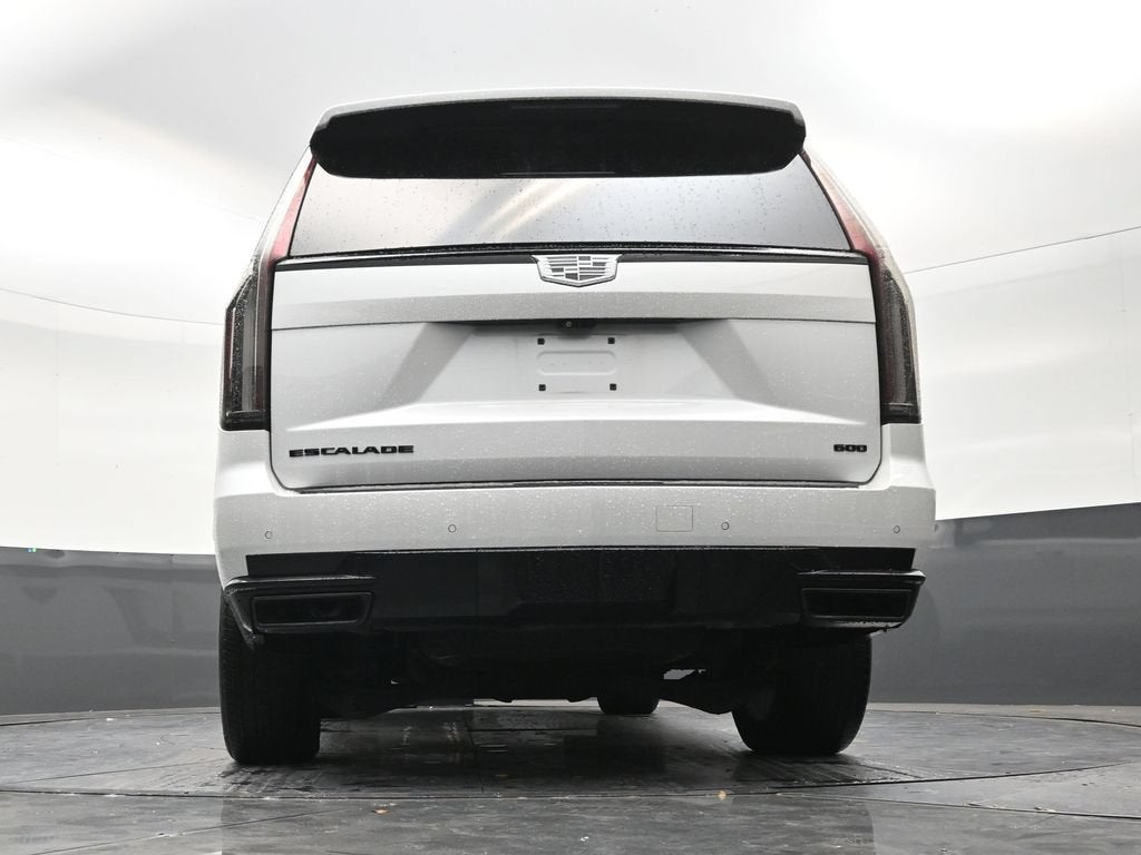2023 Cadillac Escalade 4WD Sport