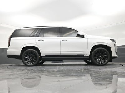 2023 Cadillac Escalade 4WD Sport