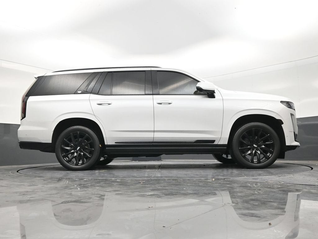 2023 Cadillac Escalade 4WD Sport