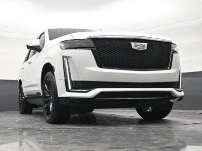 2023 Cadillac Escalade 4WD Sport