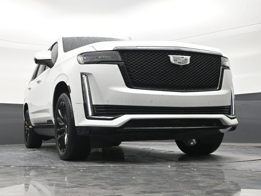 2023 Cadillac Escalade 4WD Sport