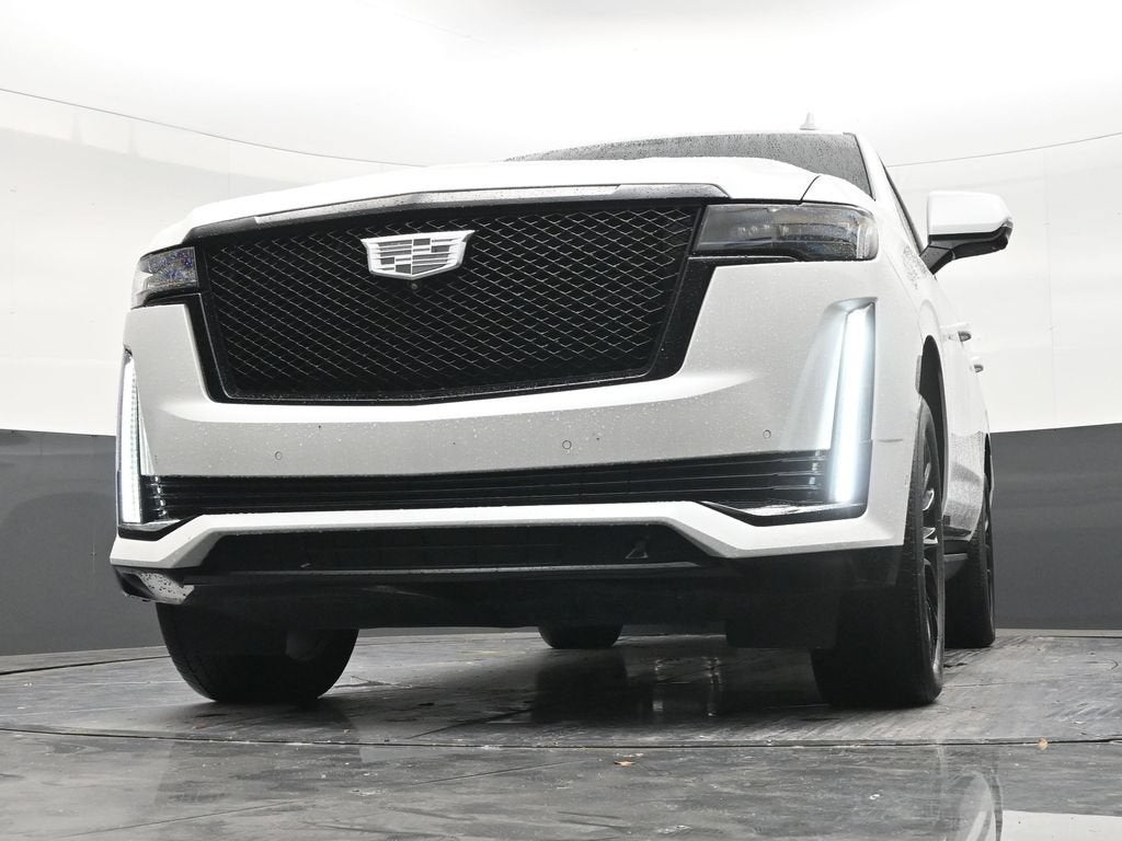 2023 Cadillac Escalade 4WD Sport