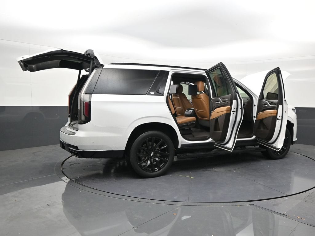 2023 Cadillac Escalade 4WD Sport