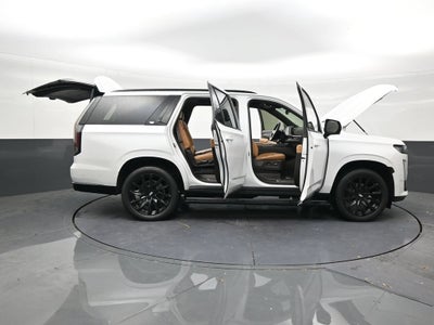 2023 Cadillac Escalade 4WD Sport