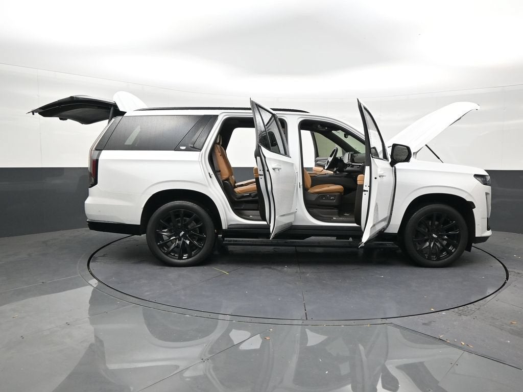 2023 Cadillac Escalade 4WD Sport