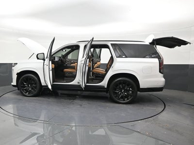 2023 Cadillac Escalade 4WD Sport