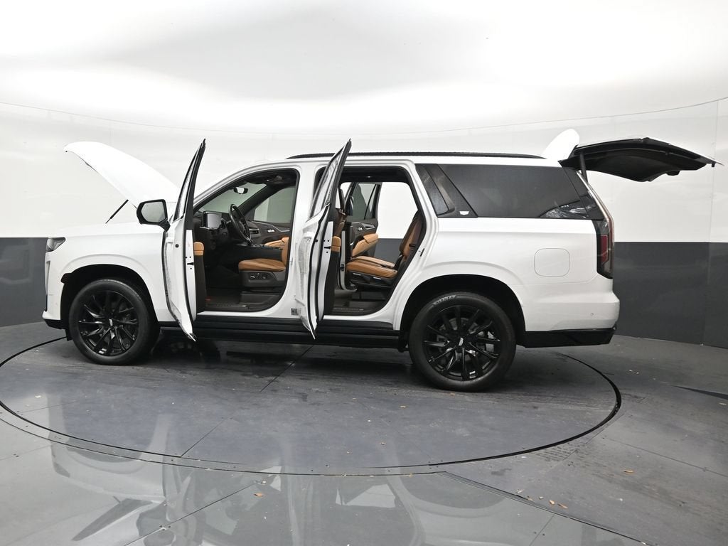 2023 Cadillac Escalade 4WD Sport