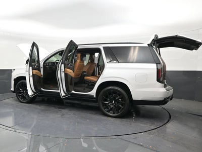 2023 Cadillac Escalade 4WD Sport