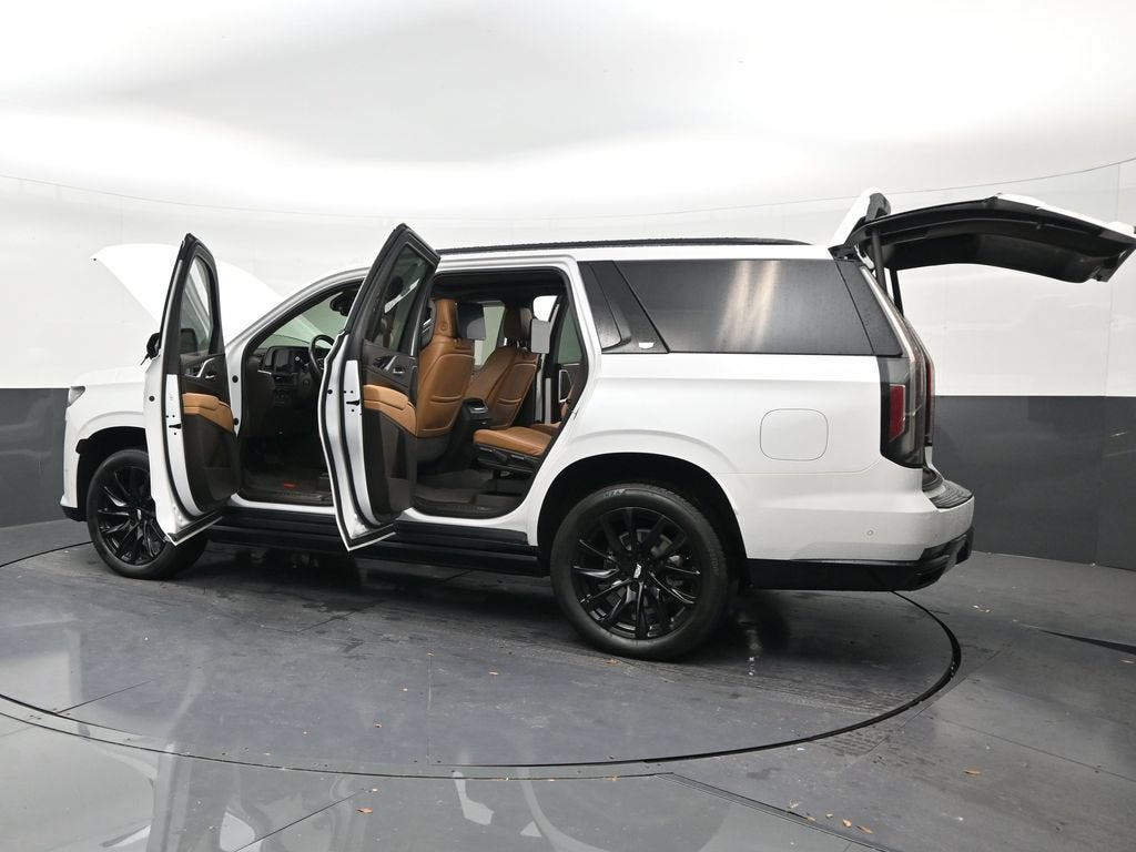 2023 Cadillac Escalade 4WD Sport
