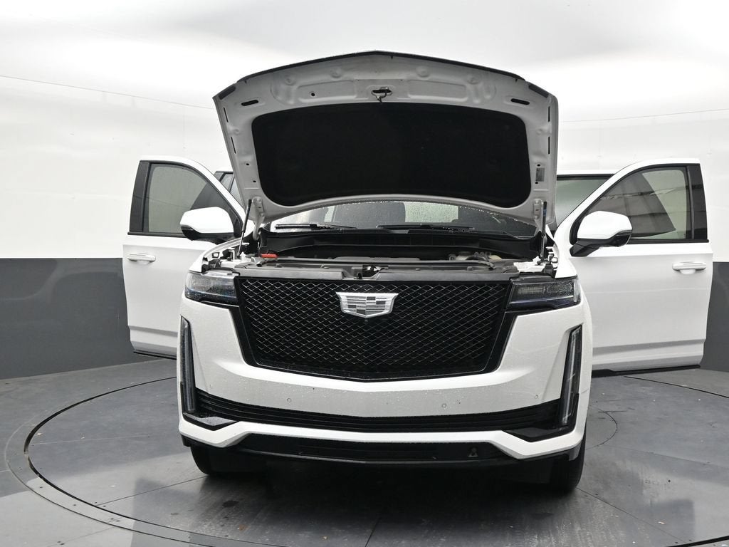 2023 Cadillac Escalade 4WD Sport