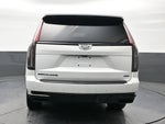 2023 Cadillac Escalade 4WD Sport