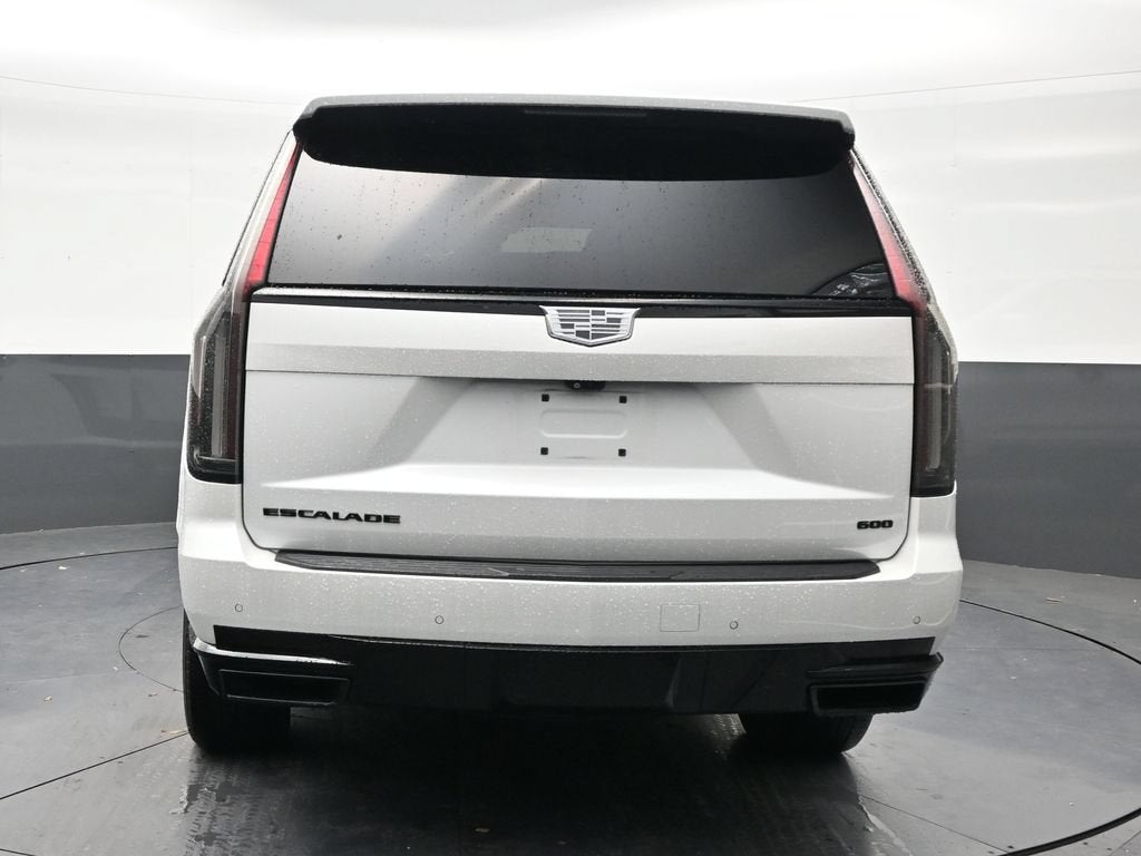 2023 Cadillac Escalade 4WD Sport