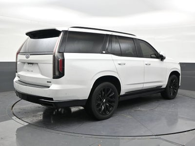 2023 Cadillac Escalade 4WD Sport