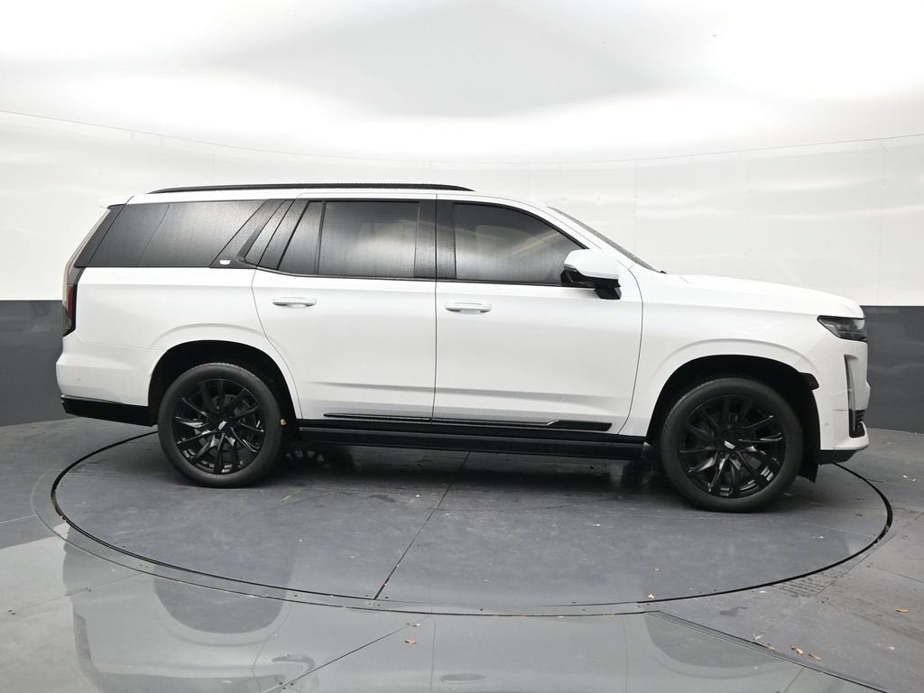 2023 Cadillac Escalade 4WD Sport