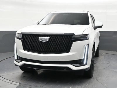 2023 Cadillac Escalade 4WD Sport