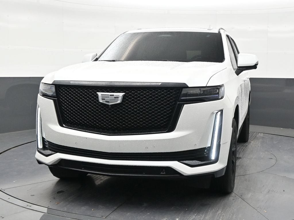 2023 Cadillac Escalade 4WD Sport