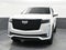2023 Cadillac Escalade 4WD Sport