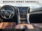 2019 Cadillac Escalade ESV Premium Luxury