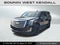 2019 Cadillac Escalade ESV Premium Luxury
