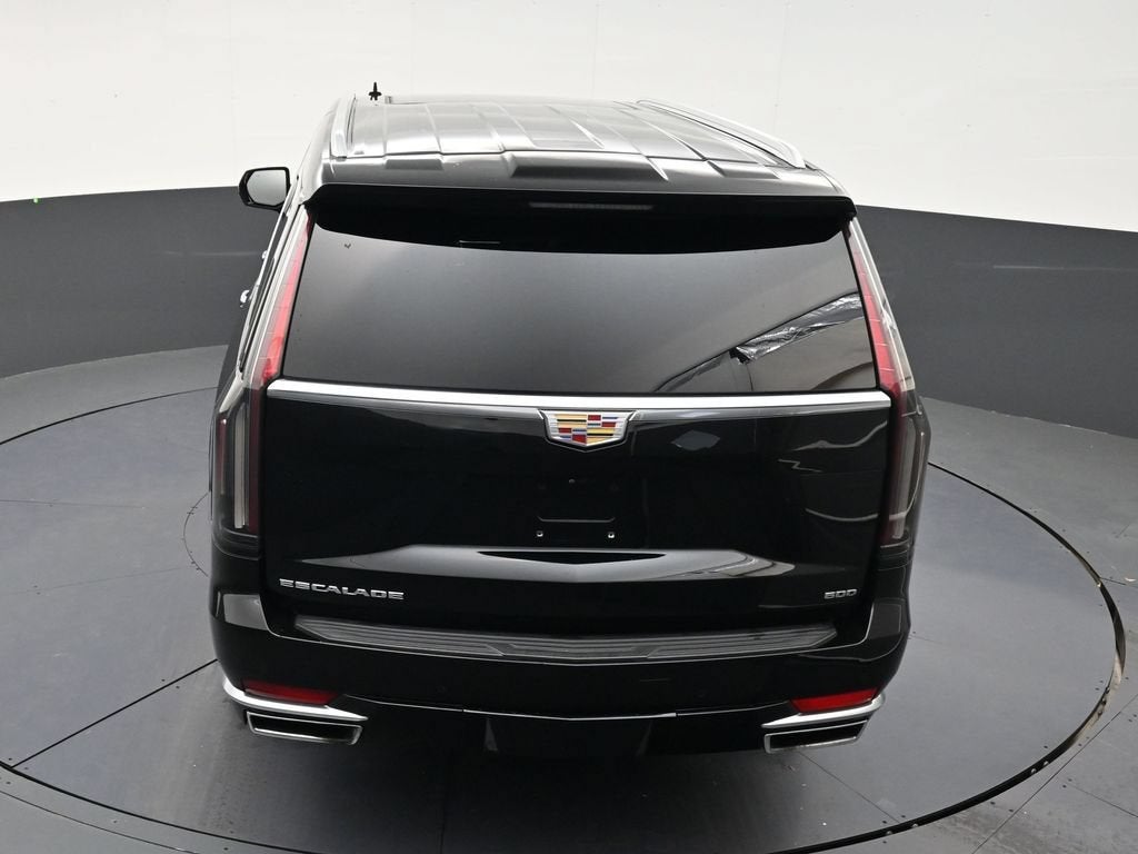 2023 Cadillac Escalade ESV 4WD Premium Luxury