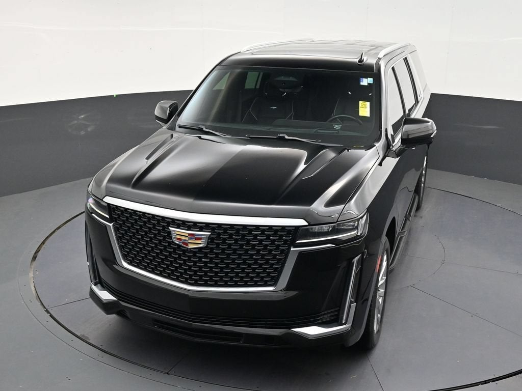 2023 Cadillac Escalade ESV 4WD Premium Luxury