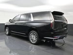 2023 Cadillac Escalade ESV 4WD Premium Luxury