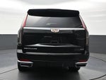 2023 Cadillac Escalade ESV 4WD Premium Luxury